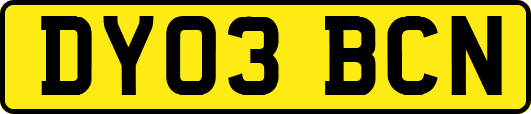 DY03BCN