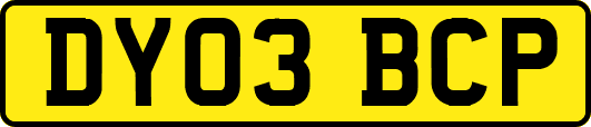 DY03BCP
