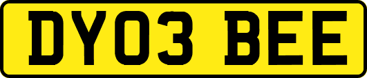 DY03BEE