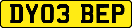 DY03BEP
