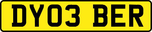 DY03BER