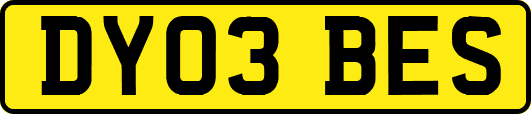 DY03BES