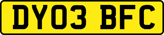 DY03BFC