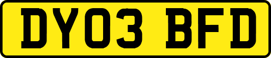 DY03BFD