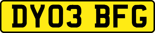 DY03BFG