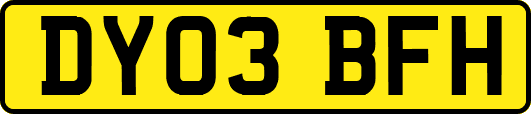 DY03BFH