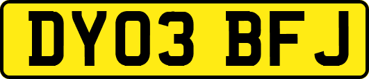 DY03BFJ