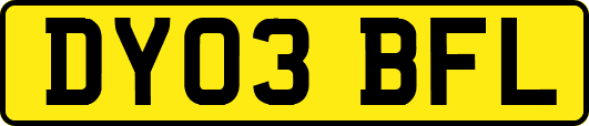 DY03BFL