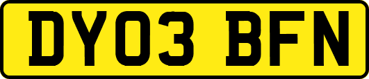 DY03BFN