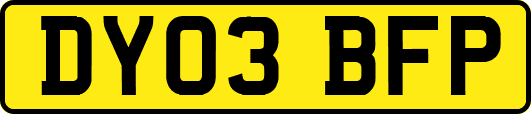 DY03BFP