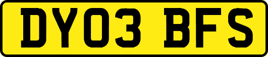 DY03BFS