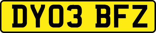 DY03BFZ