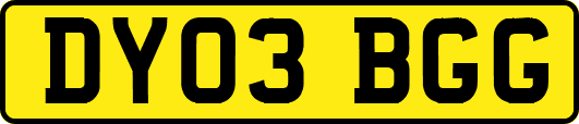 DY03BGG
