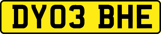 DY03BHE