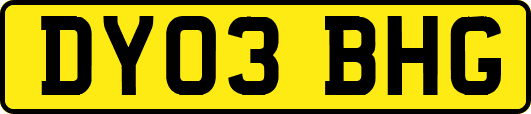 DY03BHG