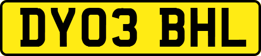 DY03BHL