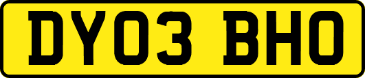 DY03BHO