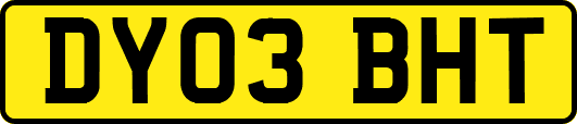 DY03BHT