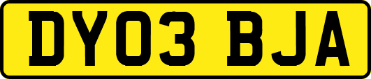 DY03BJA