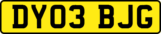 DY03BJG