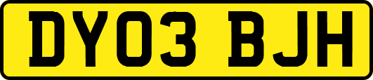 DY03BJH