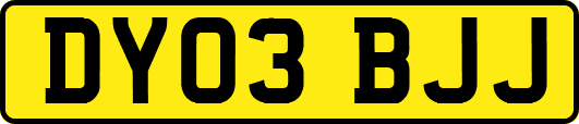 DY03BJJ