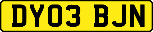 DY03BJN