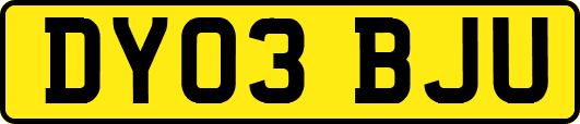 DY03BJU