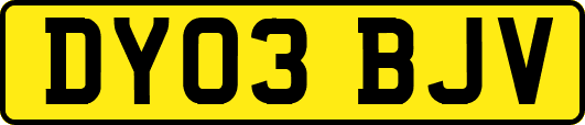 DY03BJV
