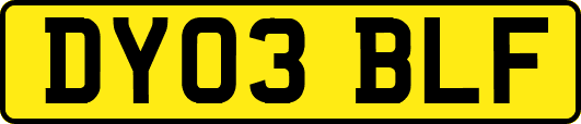DY03BLF