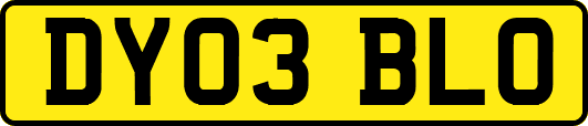 DY03BLO