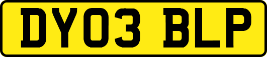 DY03BLP
