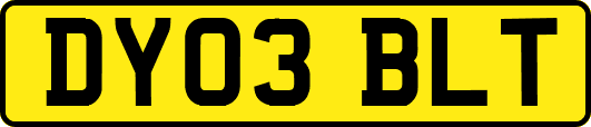 DY03BLT