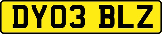 DY03BLZ