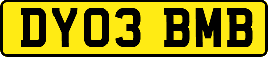 DY03BMB
