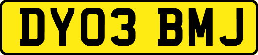 DY03BMJ