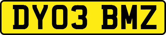 DY03BMZ