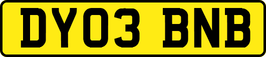 DY03BNB