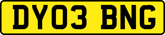 DY03BNG