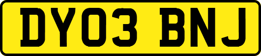 DY03BNJ