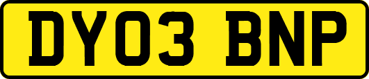 DY03BNP
