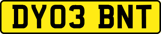 DY03BNT