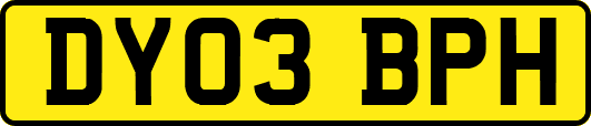 DY03BPH
