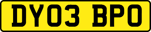 DY03BPO