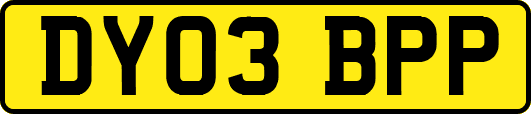 DY03BPP