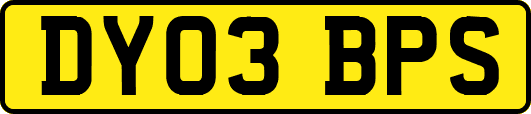 DY03BPS