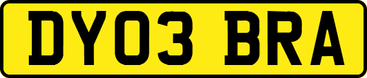 DY03BRA