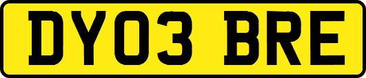 DY03BRE