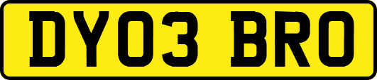 DY03BRO