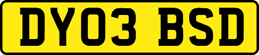 DY03BSD